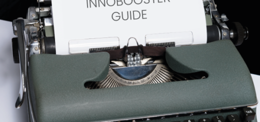 Innobooster guide