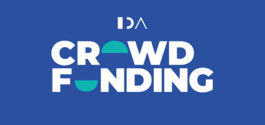 IDA crowdfunding